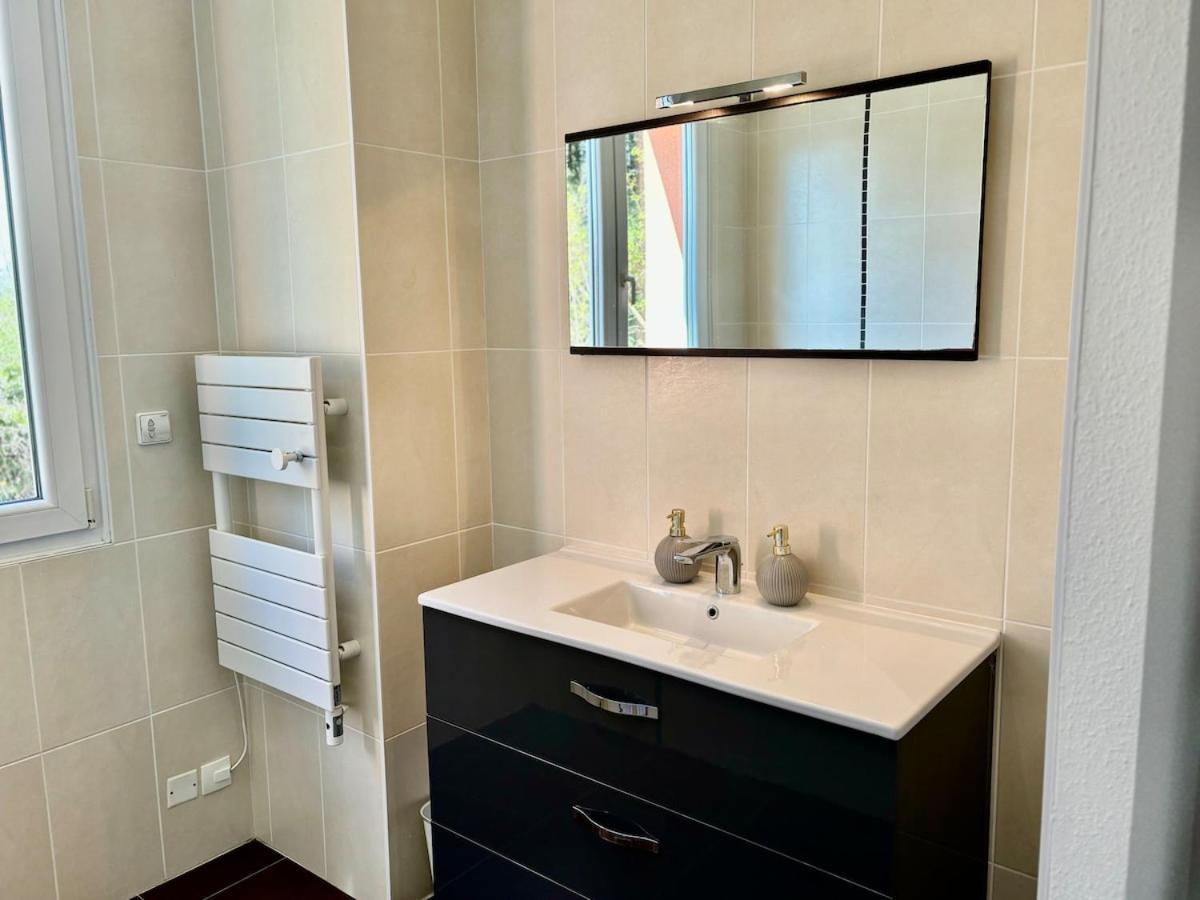 Appartement Spacieux De Deux